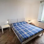 Ca Do Sante By Interhome Zoagli