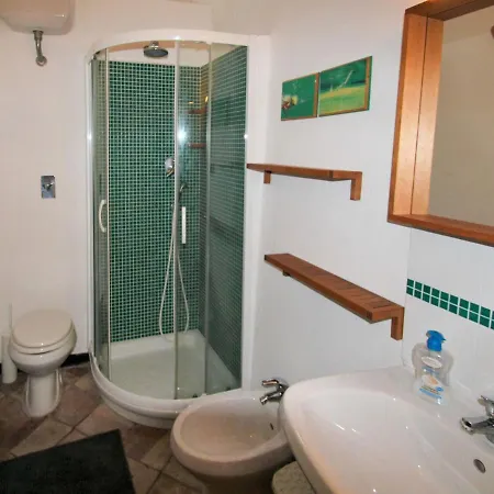 Ca Do Sante By Interhome Holiday home *