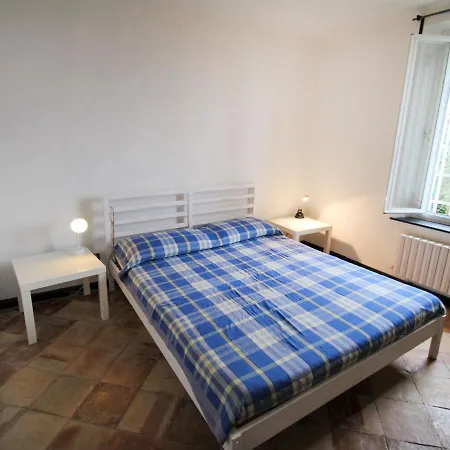 Ca Do Sante By Interhome Zoagli