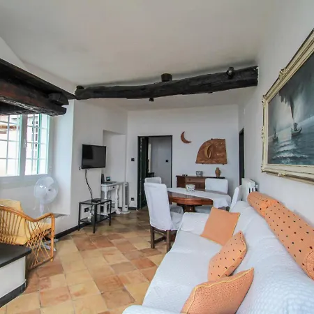 Holiday home Ca Do Sante By Interhome *