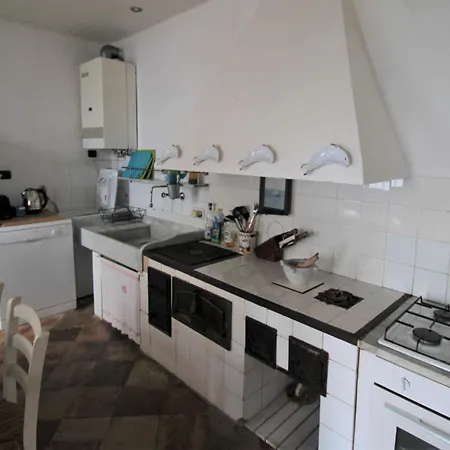 Ca Do Sante By Interhome Holiday home *