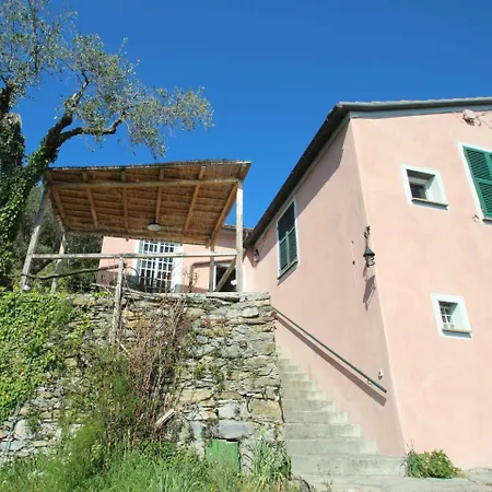 Ca Do Sante By Interhome *