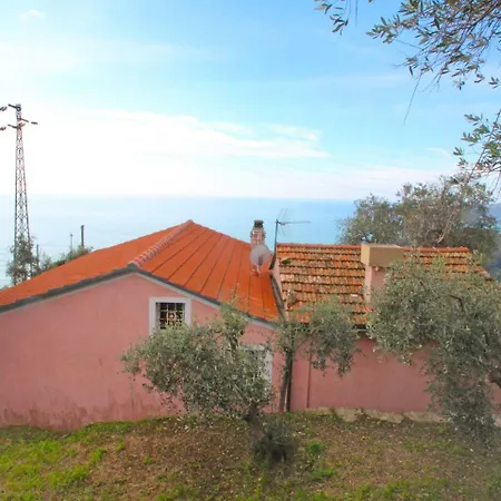 Ca Do Sante By Interhome Holiday home *