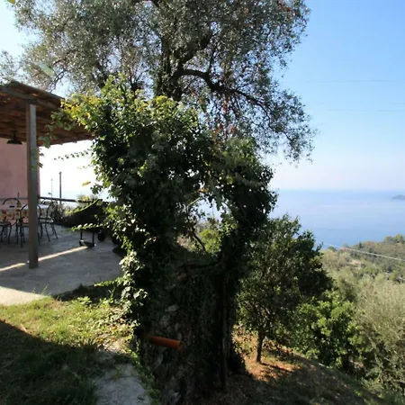 Ca Do Sante By Interhome Holiday home *