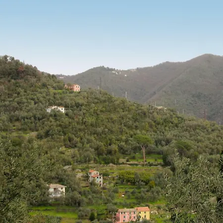Ca Do Sante By Interhome Holiday home *