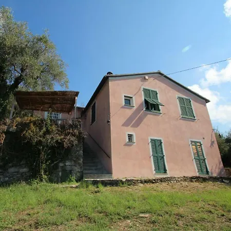 Ca Do Sante By Interhome Holiday home *