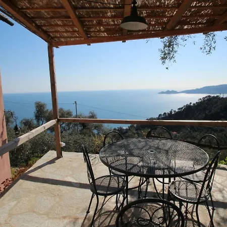 Holiday home Ca Do Sante By Interhome *