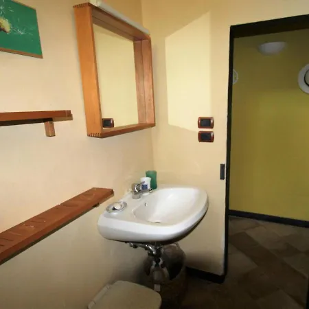 Holiday home Ca Do Sante By Interhome *