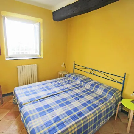 Tatil Evi Ca Do Sante By Interhome Zoagli