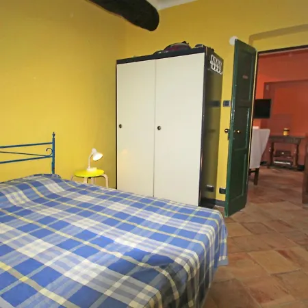 Holiday home Ca Do Sante By Interhome *