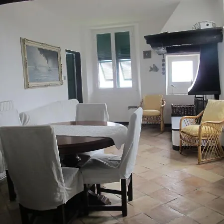 Holiday home Ca Do Sante By Interhome *