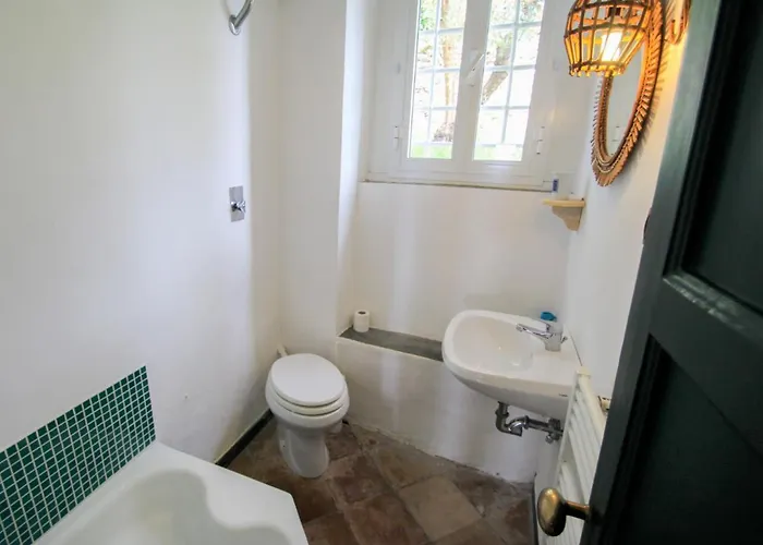 Ca Do Sante By Interhome
