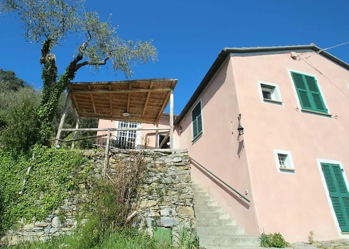 Ca Do Sante By Interhome *