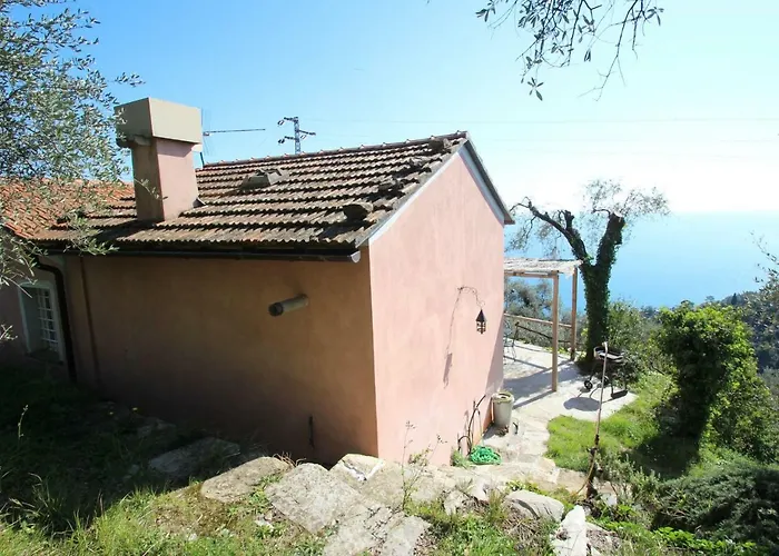 Дом отдыха Ca Do Sante By Interhome