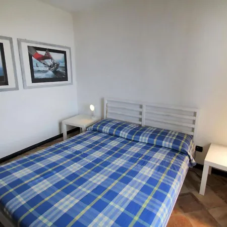Ca Do Sante By Interhome * Zoagli
