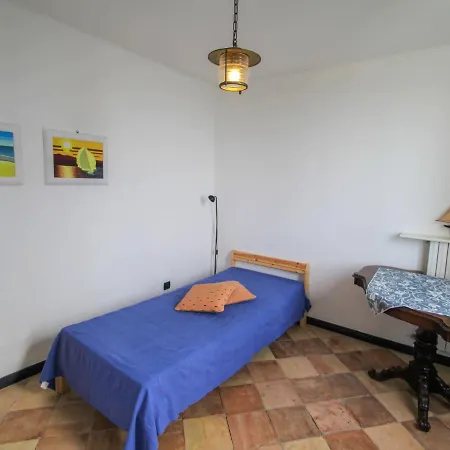 度假居 Ca Do Sante By Interhome *