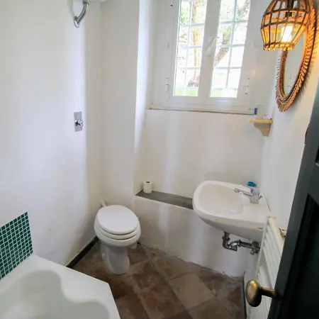 Ca Do Sante By Interhome