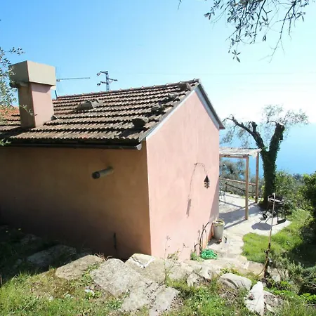 度假居 Ca Do Sante By Interhome