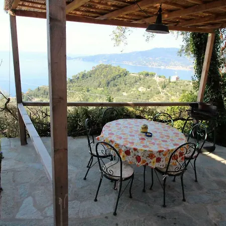 Ca Do Sante By Interhome * Zoagli