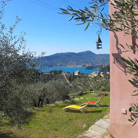 Ca Do Sante By Interhome Vakantiehuis