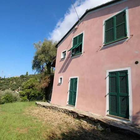 Ca Do Sante By Interhome